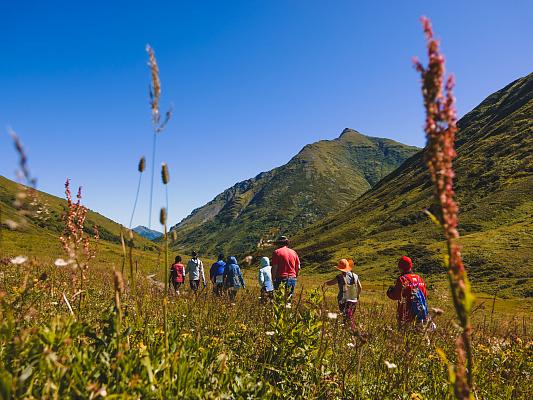 В Сочи пройдет Форум туристических территорий