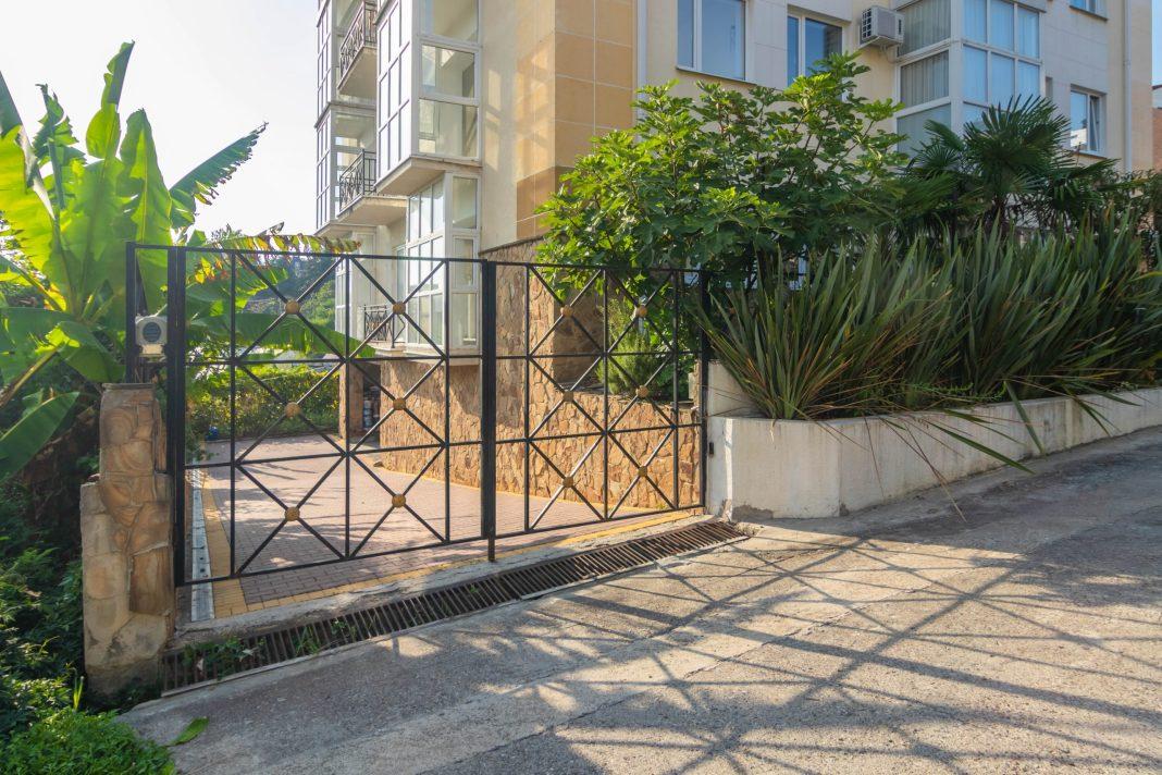 4-комнатная квартира по цене 2-комнатной