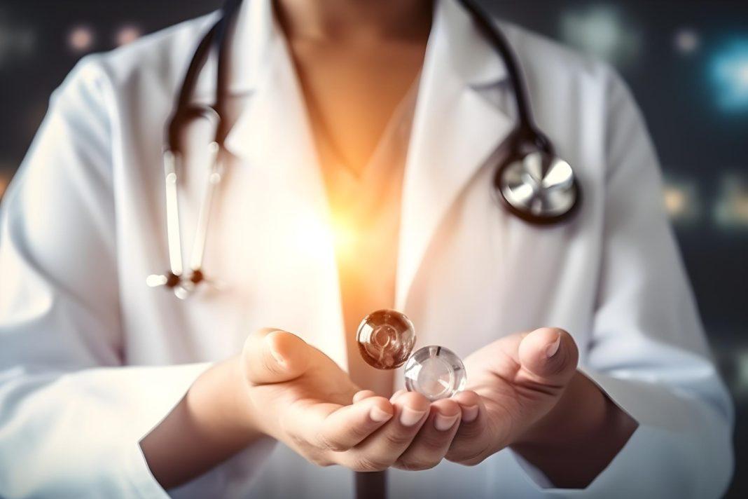 В России создали уникальное лекарство от рака