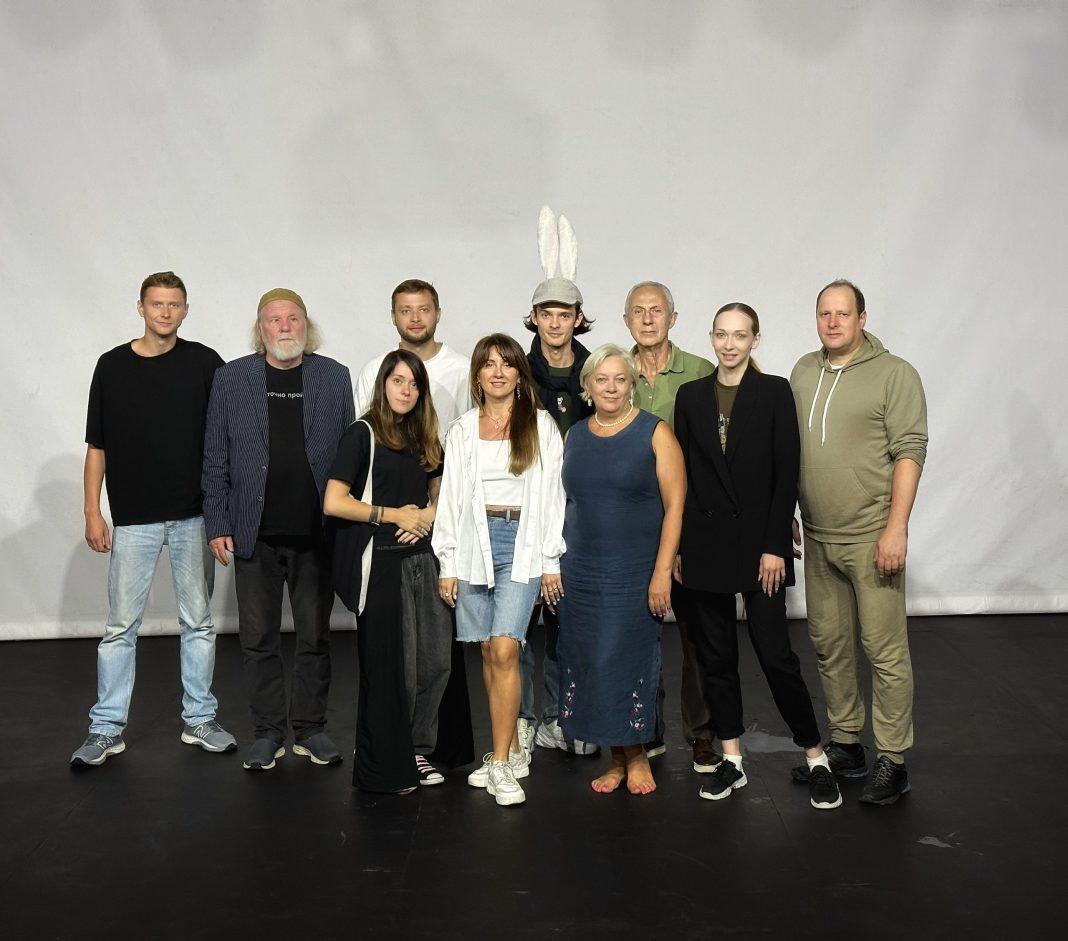 «Новый Театр Сочи» вернулся с фестиваля «Александровская крепость»