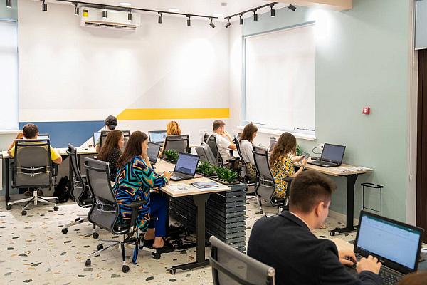 Молодые предприниматели Сочи будут бороться за миллион рублей