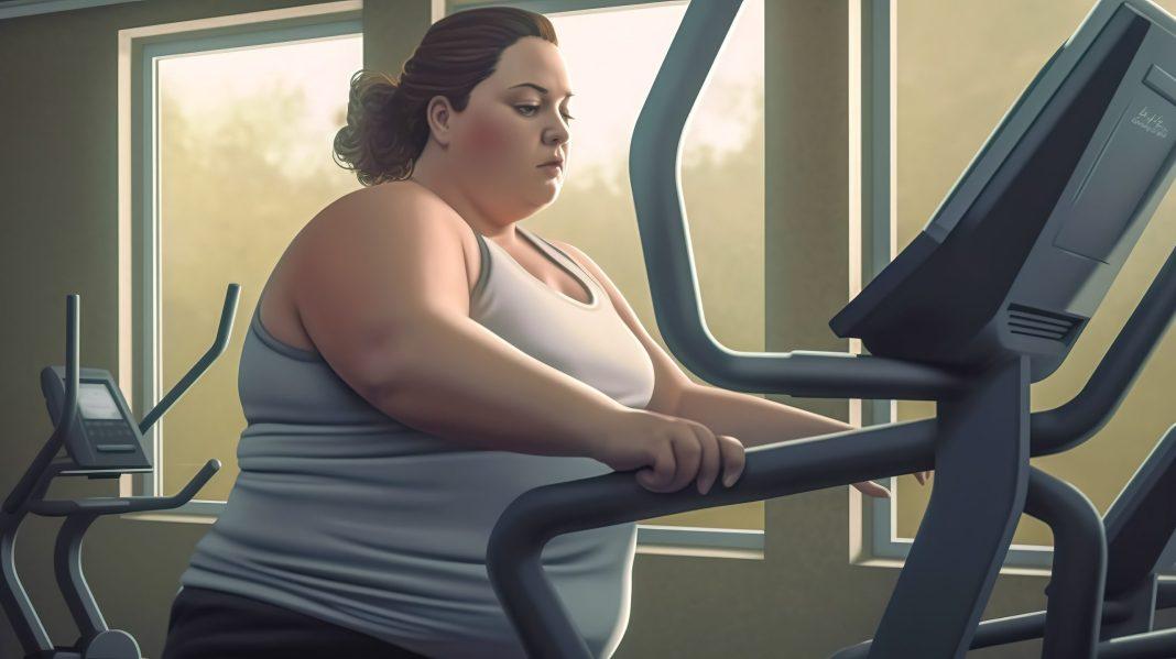 Министр здравоохранения России хочет, чтобы 11% населения похудели