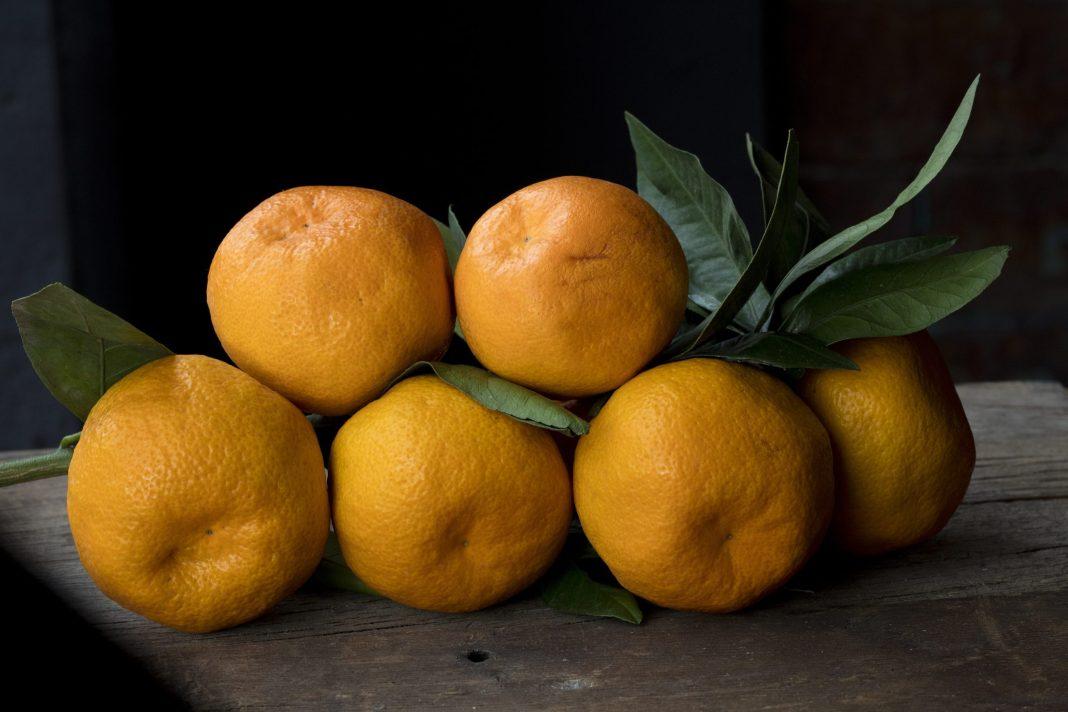 Назад в Турцию: почти 90 тонн зараженных мандаринов вернули отправителю