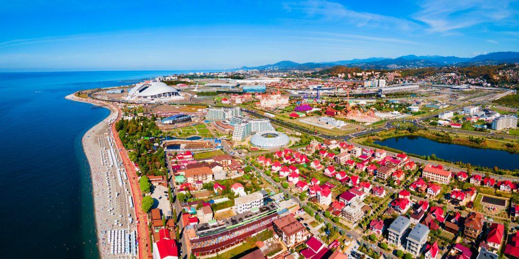 До 450 млн. рублей: депутаты Сочи нашли новый источник дохода для города