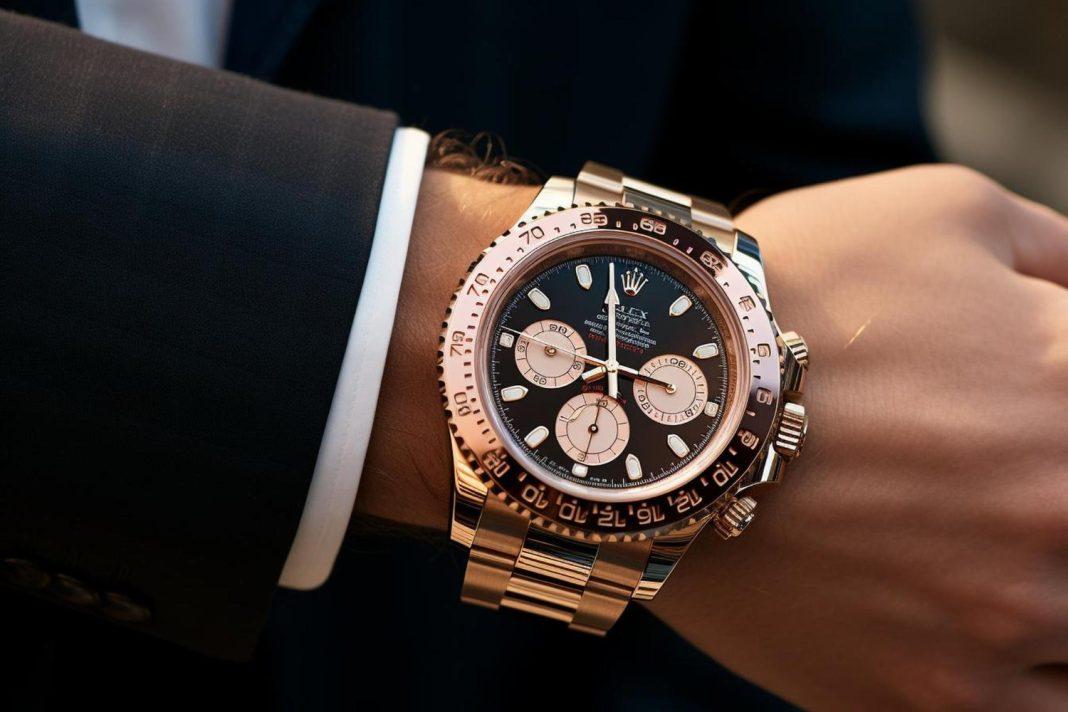 У пассажира в аэропорту Сочи изъяли часы за 1,4 млн рублей