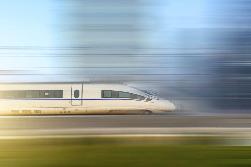 Из Москвы в Сочи будут запущены сверхбыстрые поезда