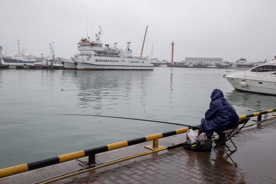 «Дожди практически полностью прекратятся»: синоптики рассказали, какая погода ждет Сочи и весь Краснодарский край
