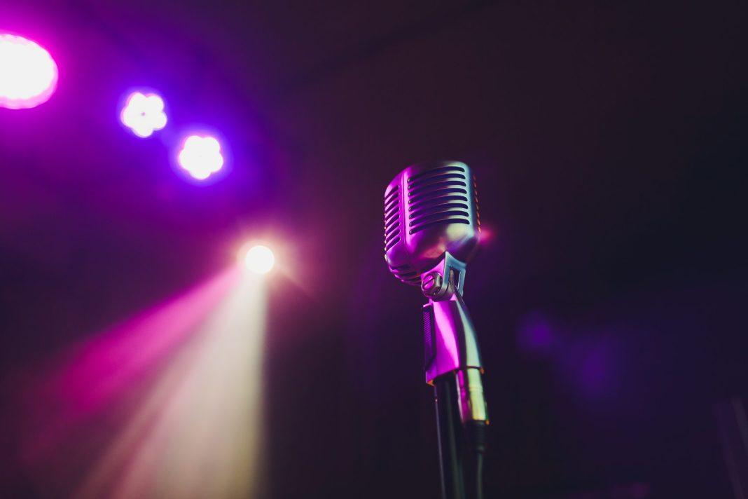 Песня группы из Тувы попала в рекламу IPhone 15