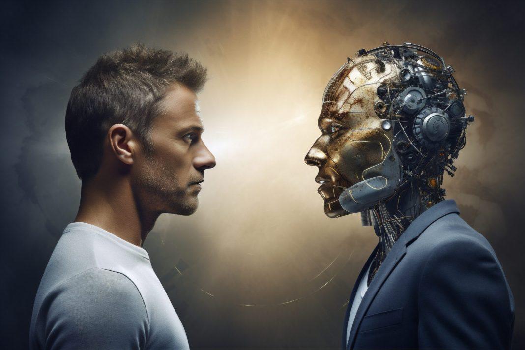 В Сочи началась битва против искусственного интеллекта