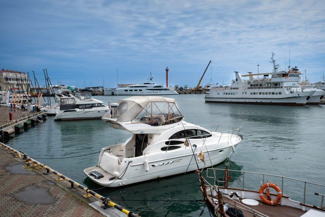 Сочи вошел в ТОП-5 направлений россиян для отпуска этой зимой