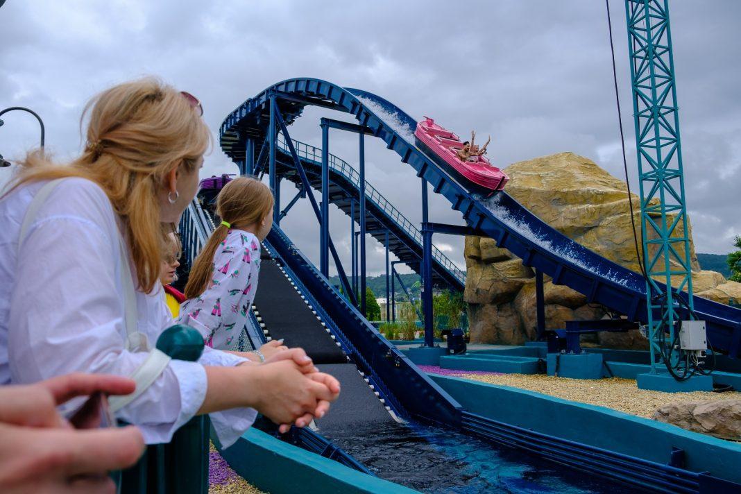 Сочи Парк стал лауреатом международной премии Russian Event Awards