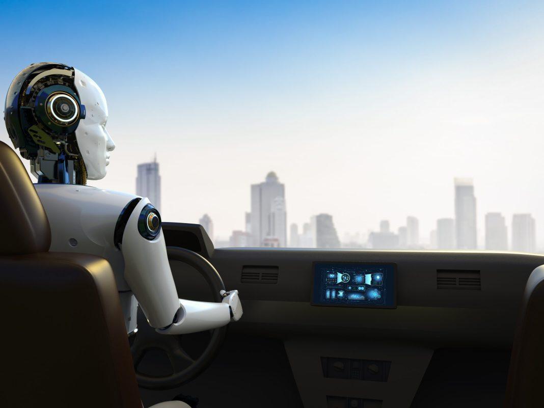 «Вообще я терминатор, а таксистом так, для удовольствия»: в Сириусе запустили роботакси