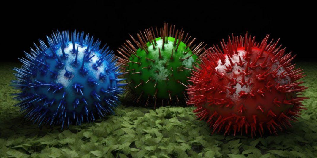 Это не танцевальная лихорадка: в Сочи ожидается вспышка тройной эпидемии