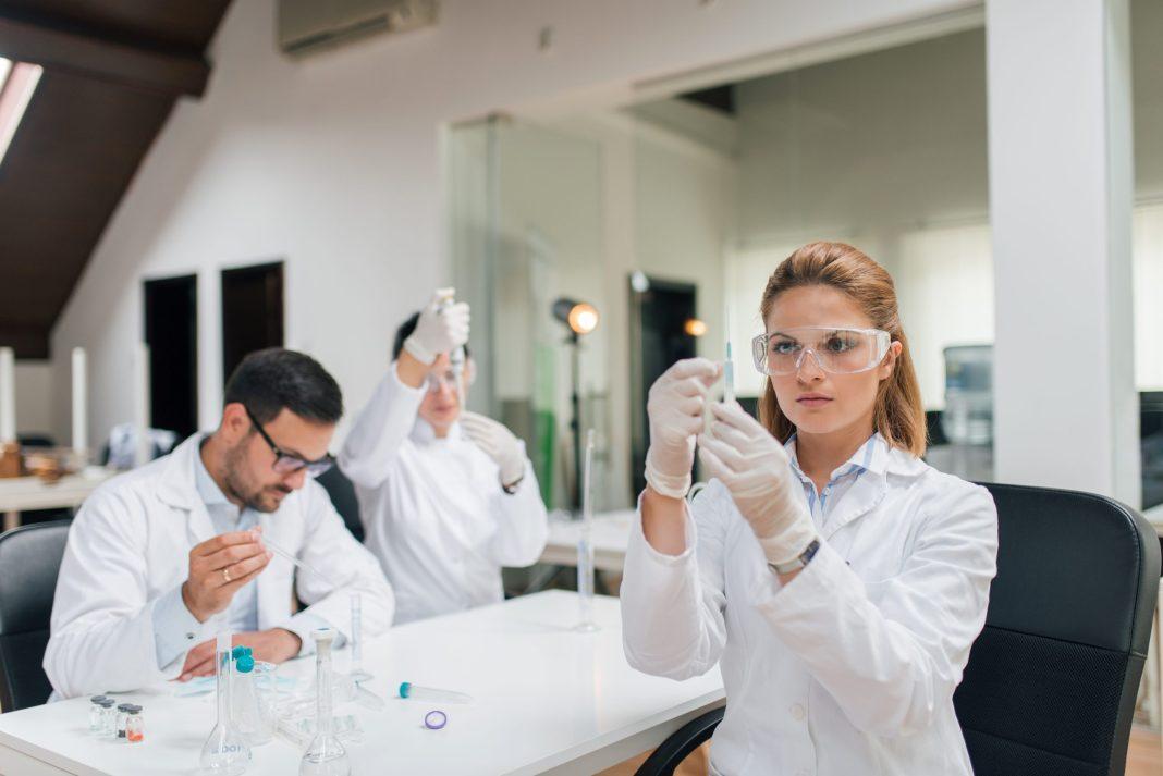 Он действительно оказался полезным: российские ученые нашли применение глицину