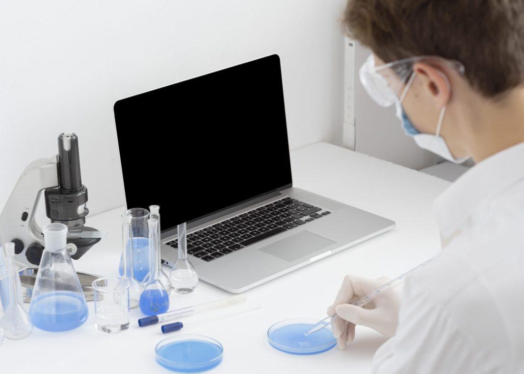 В «Сириусе» разработали «биокожу» для лечения ожогов