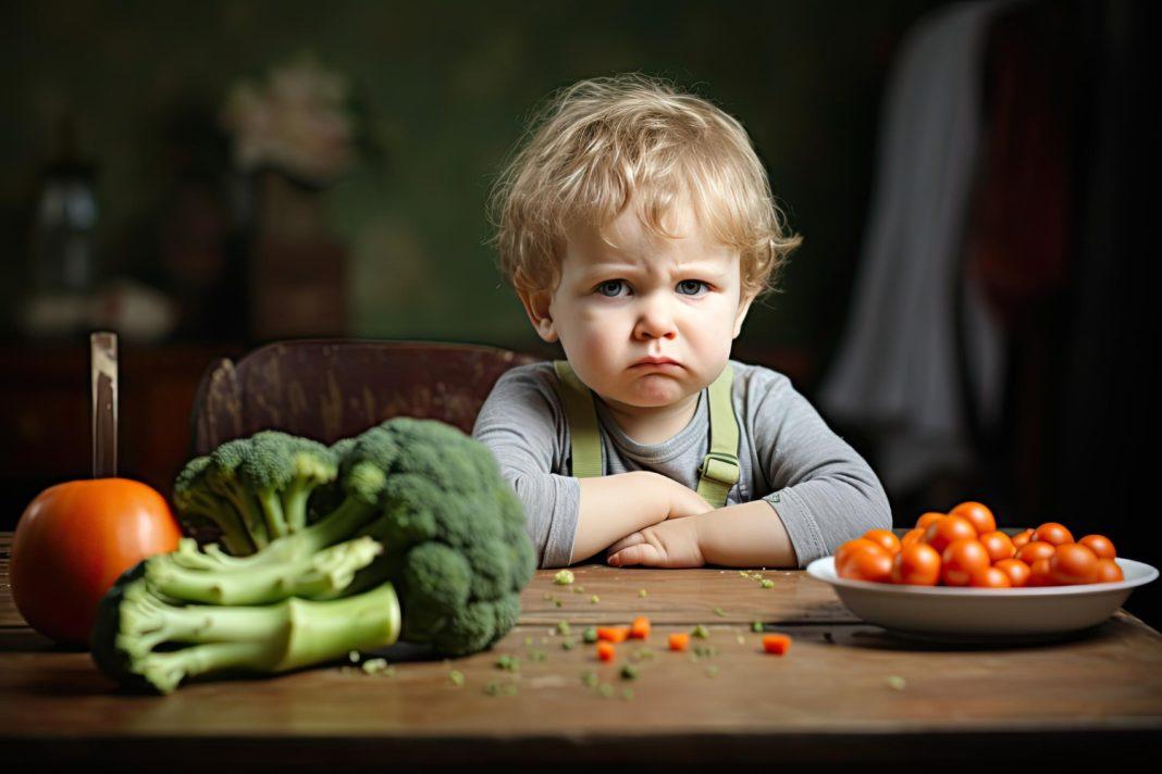 Родитель овощ — горе в семье: в Госдуме предложили запретить навязывание вегетарианства и сыроедения несовершеннолетним