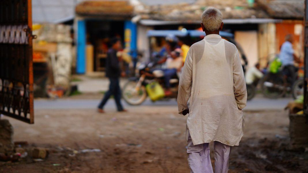 Через Туапсе за лучшей жизнью: мужчина из Африки искал Россию, страну с хорошими условиями