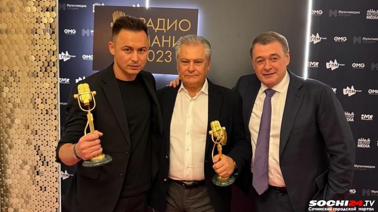 У МАКС FM снова «Радиомания» (видео)