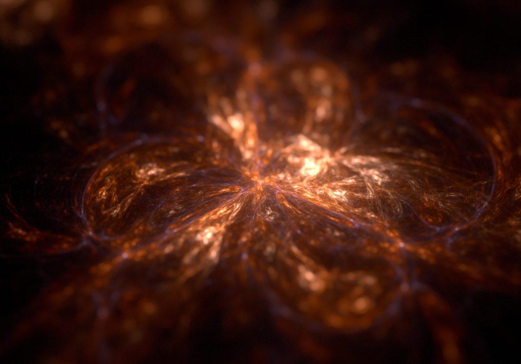 На Землю обрушится магнитная буря уже 30 ноября