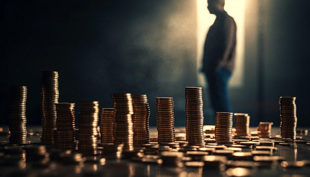 С 3 ноября количество банкротов в России сильно вырастет