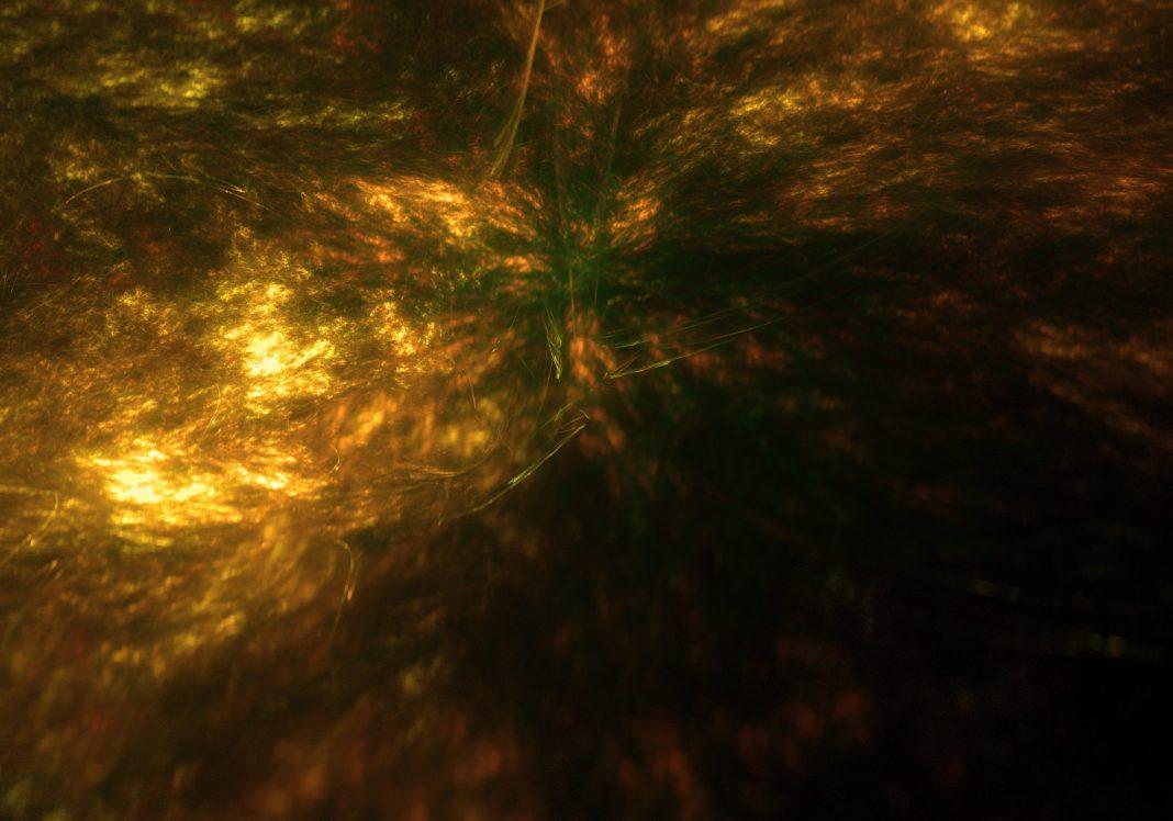 Земля, держись: 13 ноября будет бушевать магнитная буря