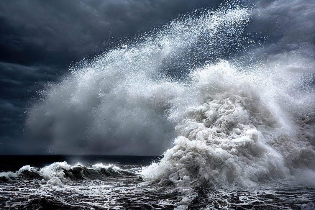 В Сочи прогнозируют сильный дождь и подъем уровня воды в реках