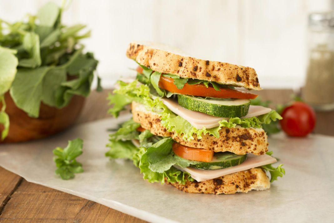 В России изобрели муку с высоким содержанием белка