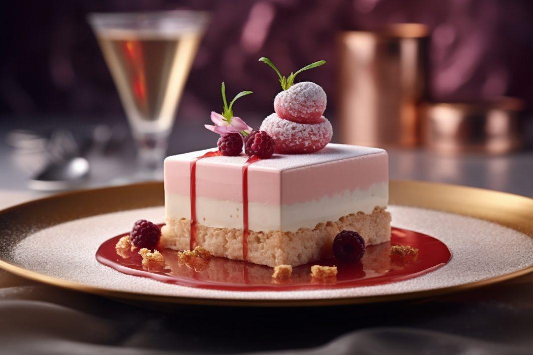 «Кулинарные истории» Сочи: как прошел конкурс поваров и кондитеров?