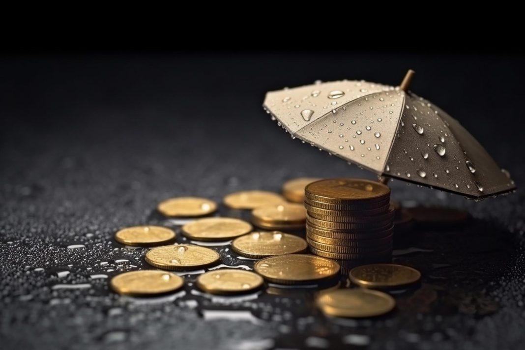 Литва признала дождь доходом и обложила его налогом