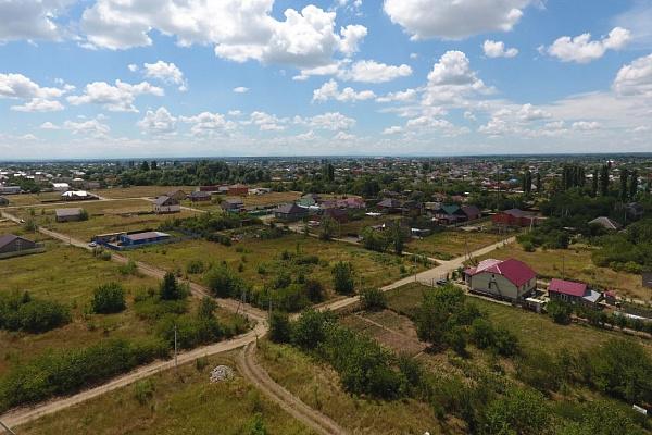 Многодетные семьи из Сочи могут получить земельные участки
