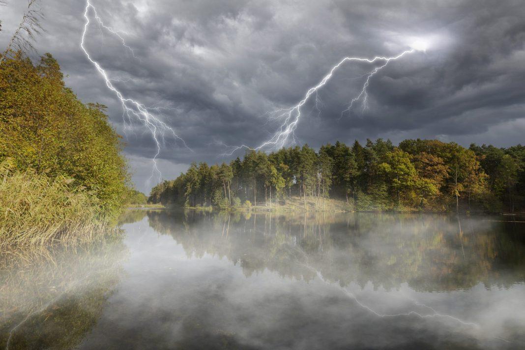 Жаркое начало: какая погода ожидает жителей Сочи первого ноября?