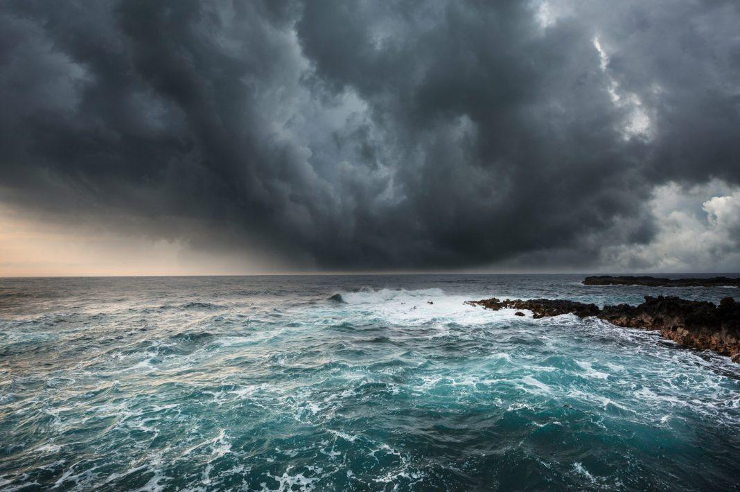 В Сочи ожидаются ливни с грозами и шквалистый ветер