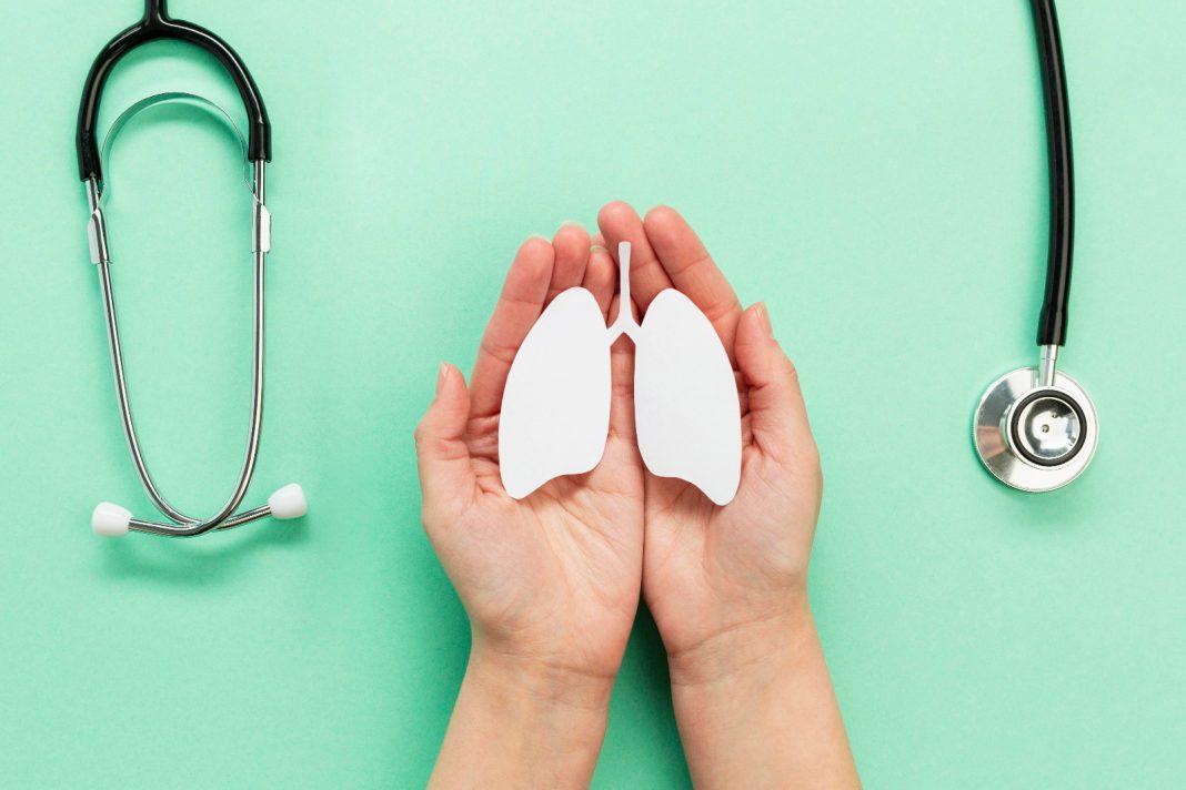 Дышать свободно: жителям Кубани рассказали об основах профилактики пневмонии