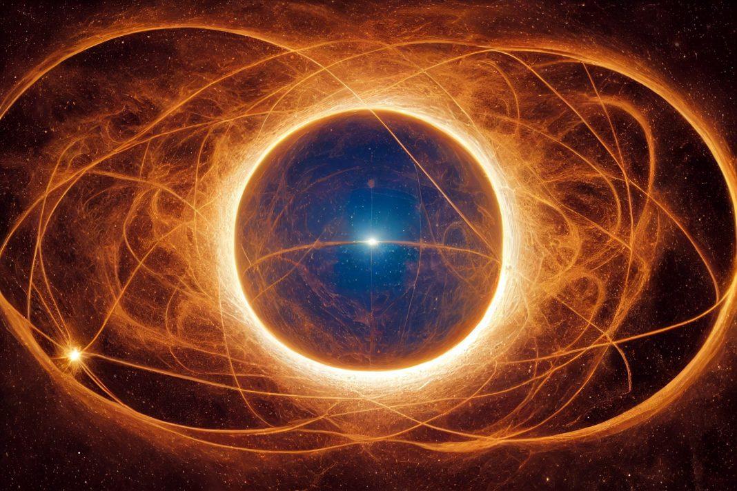 На Солнце зафиксировали мощную вспышку за последние 6 лет