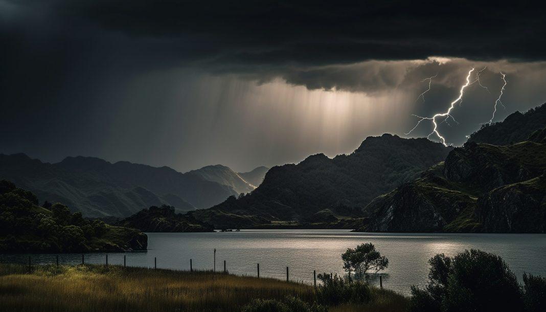 Когда закончится дождь в Сочи?