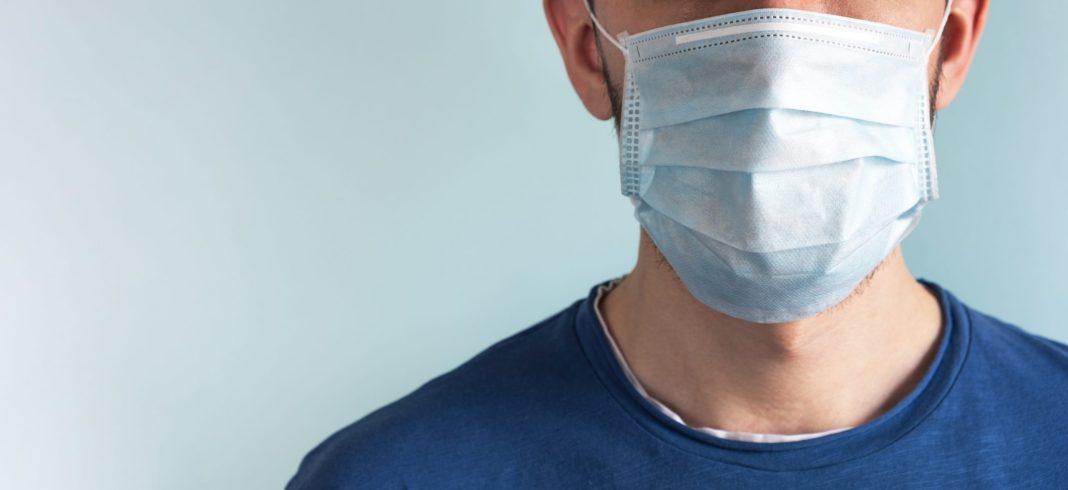 В России может быть возобновлен масочный режим