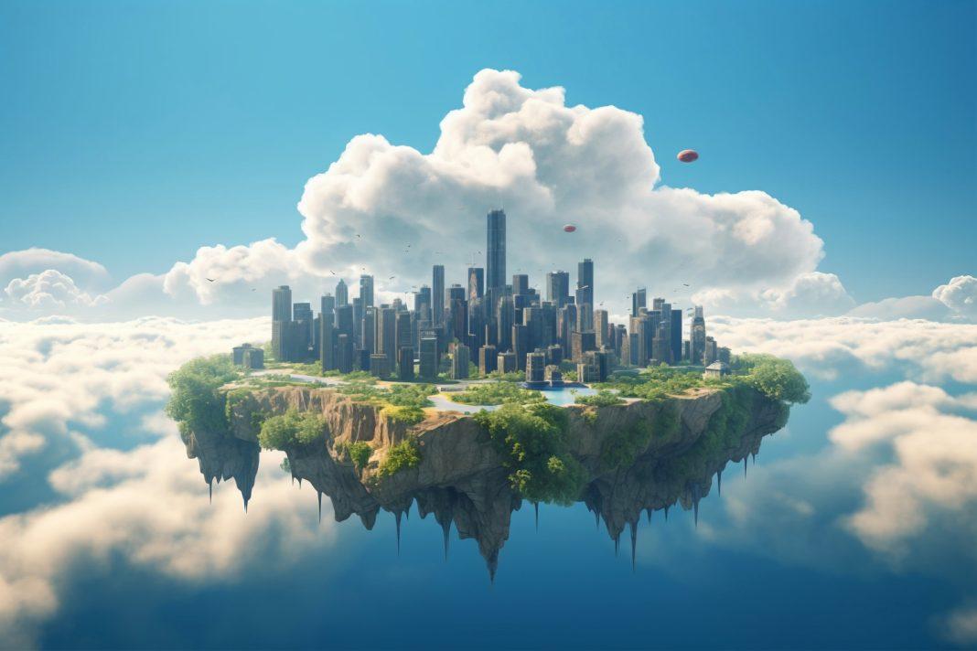 Насыпные острова Сочи: будущее города или несбыточная мечта?