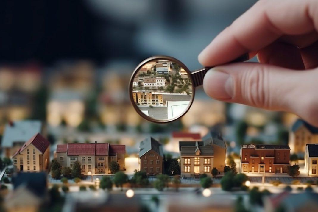 Эксперты рассказали об опасных ситуациях в сфере недвижимости