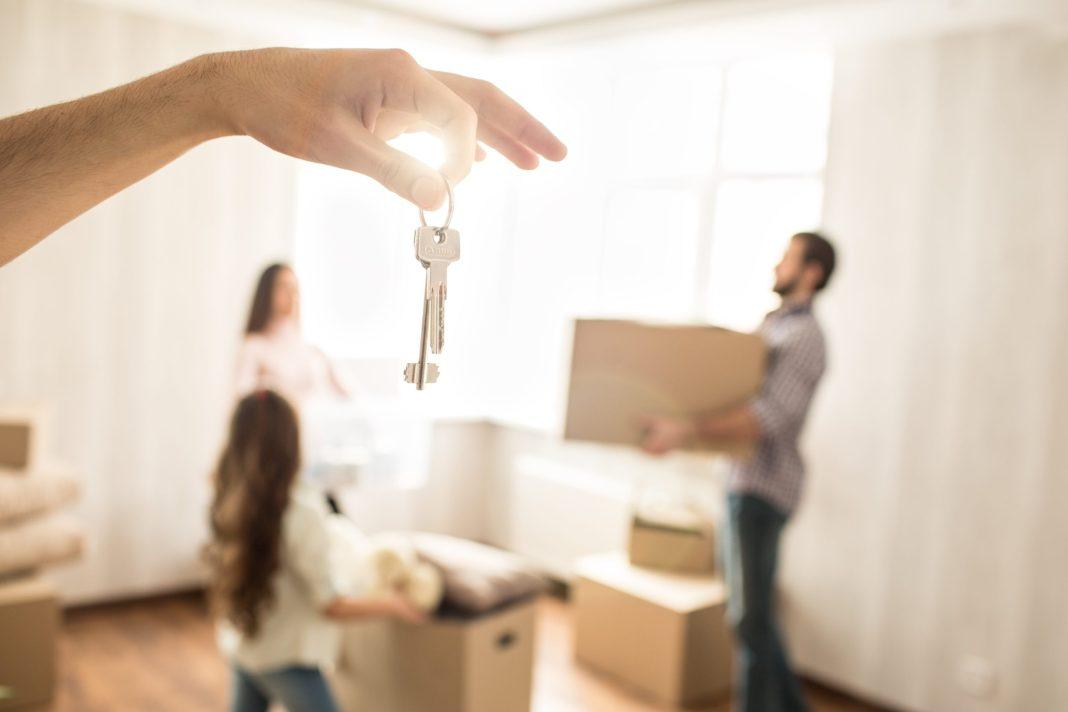 В октябре обрушились результаты выдачи ипотеки в России