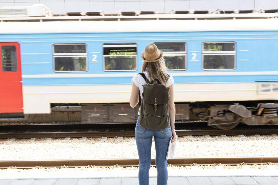 Сочи вошел в топ самых популярных железнодорожных направлений