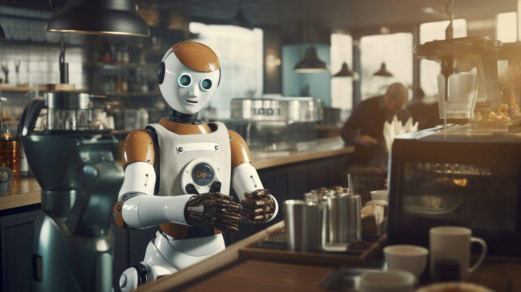 Заменят роботами: эта профессия исчезнет через 10 лет