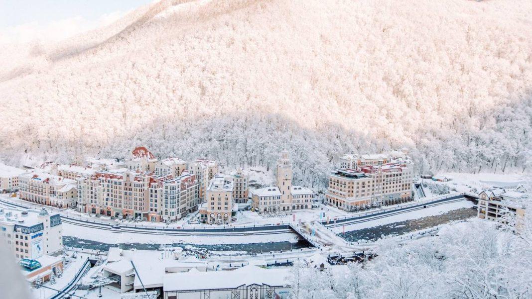 Заблаговременно бронировать новогодний отдых в Краснодарском крае стали в три раза активнее