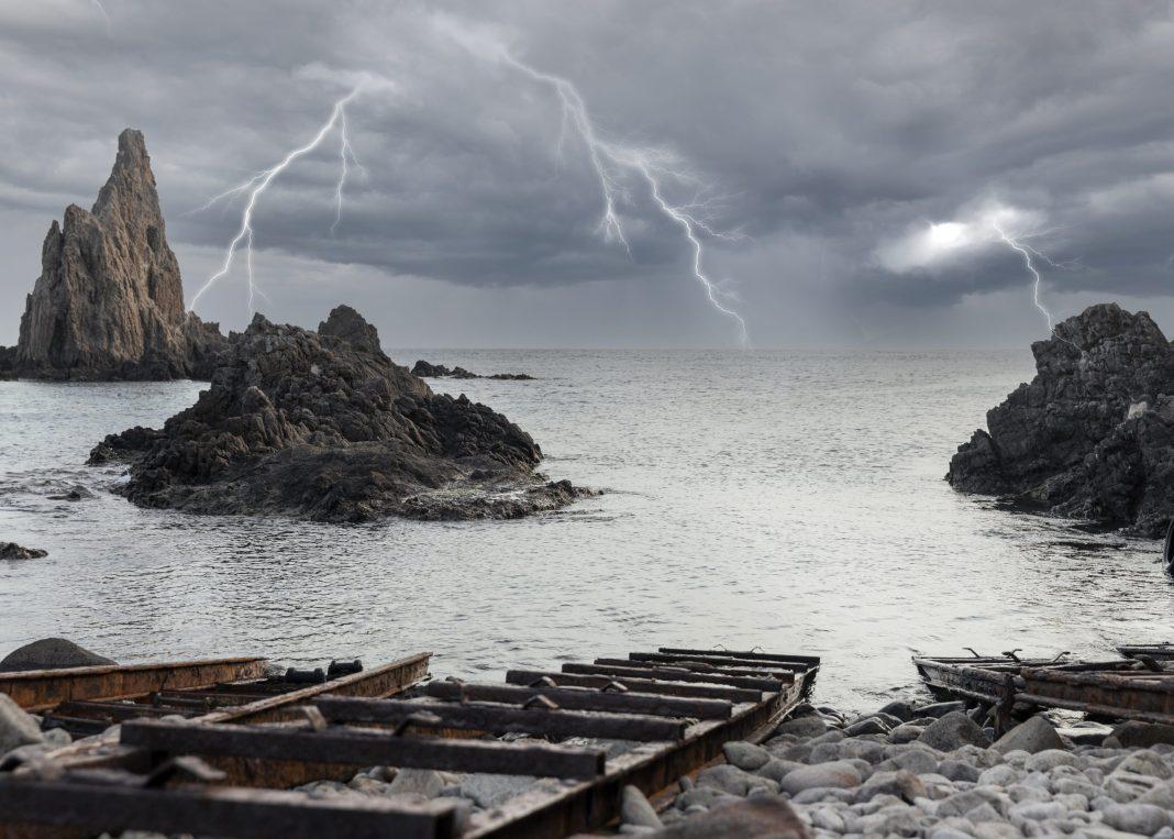 В Сочи прогнозируется ухудшение погодных условий