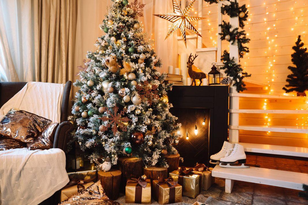 Сочи попал в ТОП-3 города с самой дорогой арендой жилья на новогодние каникулы