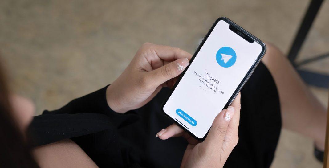 В работе Telegram снова сбой: мессенджер не работает в 24 регионах страны