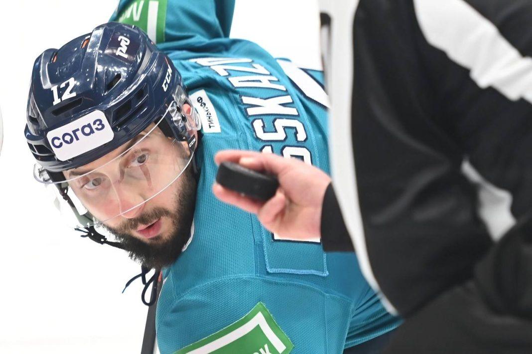 ХК «Сочи» сегодня сыграет с ХК «Витязь»: когда начнется матч?