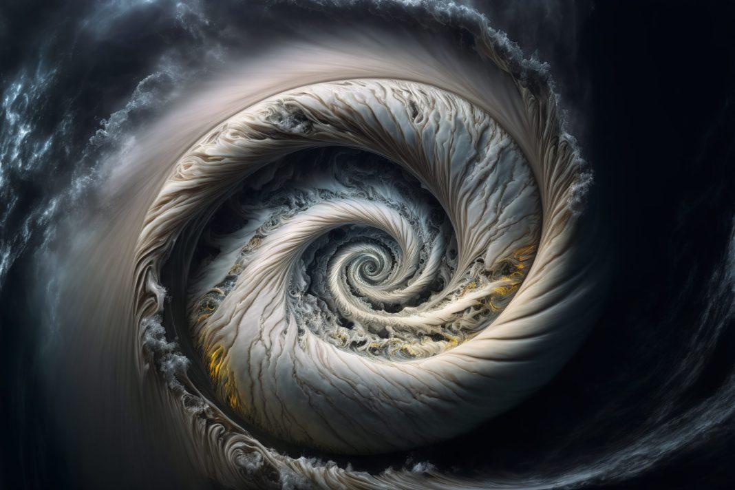 В Сочи прогнозируют смерчи над морем