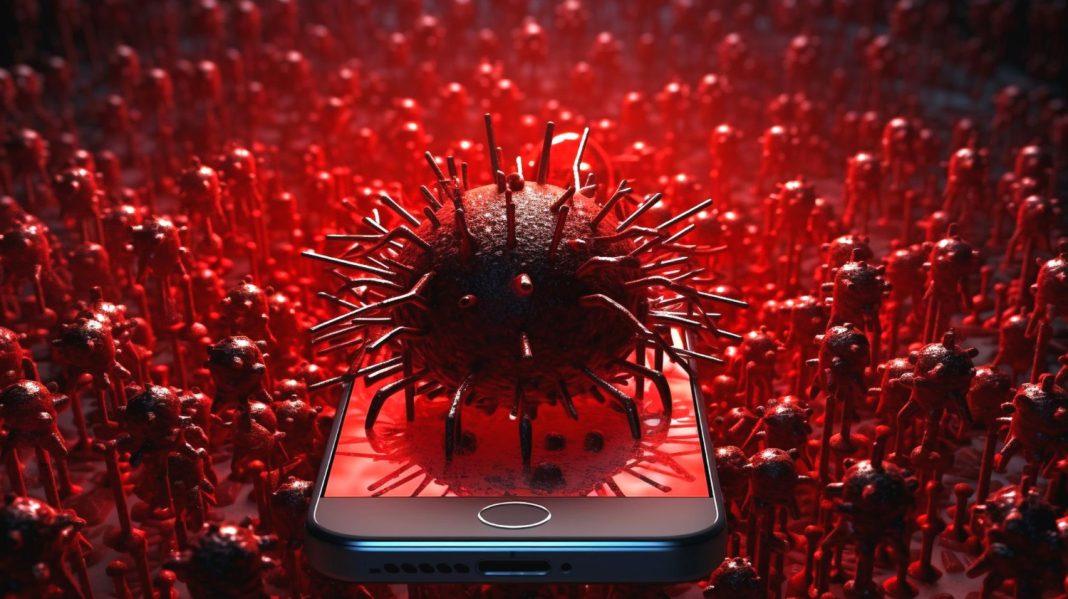 «Лаборатория Касперского» предупредила о распространении опасной версии WhatsApp