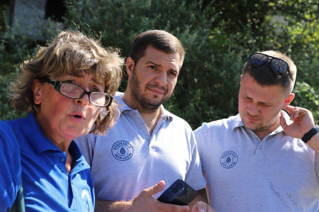 Незаконная «групповуха» и бизнес на соседях: предприимчивый житель Сочи создал ворох проблем на курорте