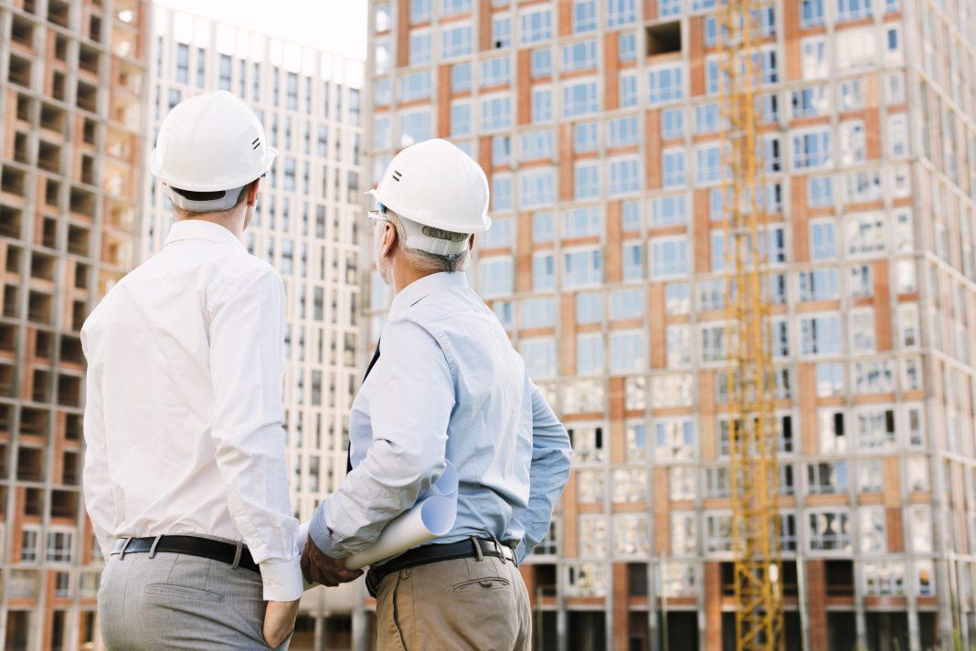 В 20 минутах от делового центра: ВТБ финансирует строительство нового ЖК в Адыгее на 4 млрд рублей